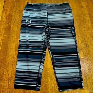 Under armor leggings
